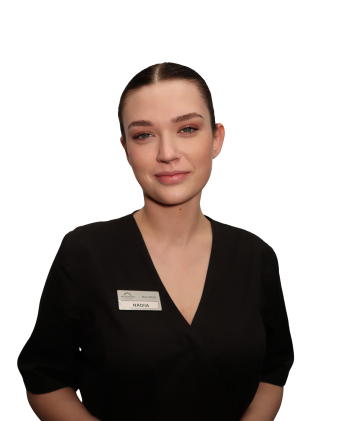 Nadiia